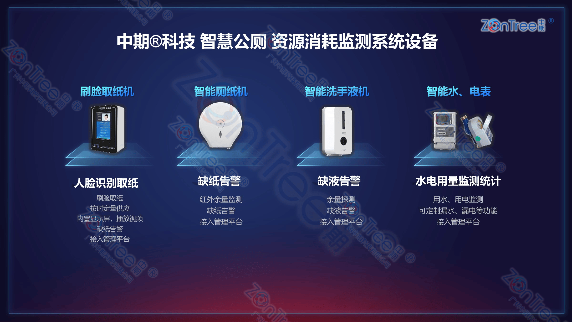 智慧公廁解決方案-物聯(lián)網(wǎng)系統(tǒng)定制廠(chǎng)家 | 廣州中期科技 | 全國(guó)3000+政企案例 | 免費(fèi)方案設(shè)計(jì)