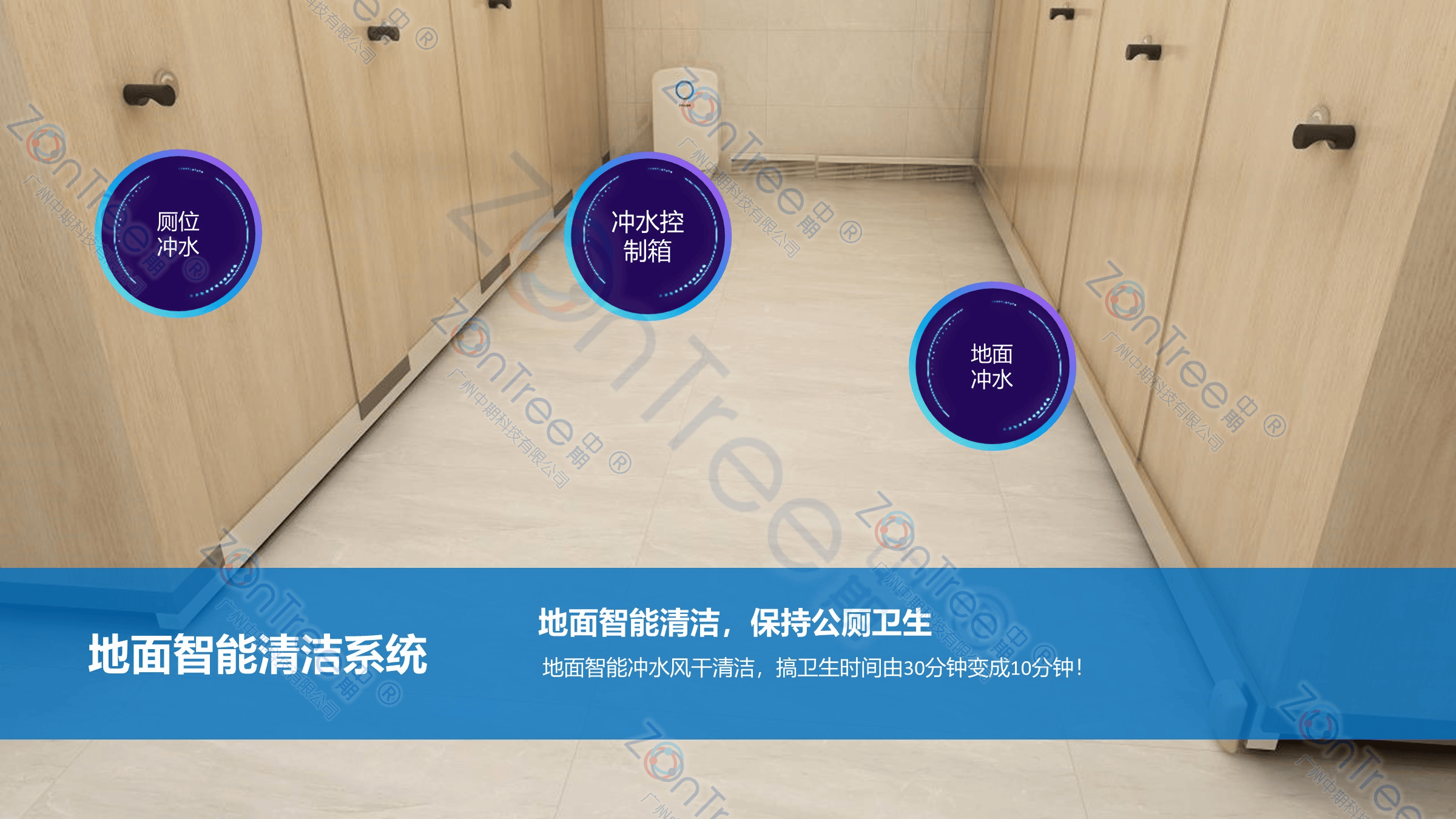智慧公廁解決方案-物聯(lián)網(wǎng)系統(tǒng)定制廠(chǎng)家 | 廣州中期科技 | 全國(guó)3000+政企案例 | 免費(fèi)方案設(shè)計(jì)