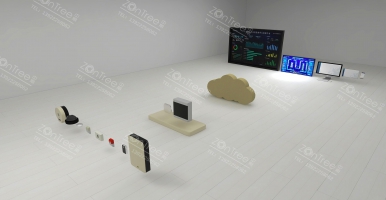 通訊模塊、傳感器、電源一體化，智慧廁所創(chuàng)新優(yōu)勢-中期科技