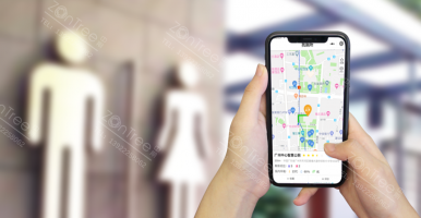 為什么要建智慧公廁|智慧廁所|智能公廁|智能廁所|智慧衛(wèi)生間？中期科技為您解答