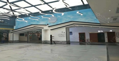 智慧公廁怎么建？中期科技智慧公廁/智慧廁所最全的功能說明來了