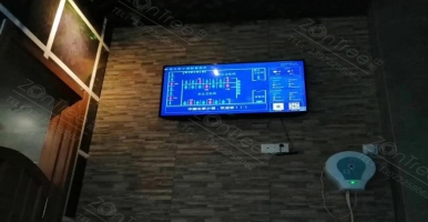 智慧公廁建設(shè)包含什么內(nèi)容？中期科技ZONTREE智慧廁所“三化”解讀