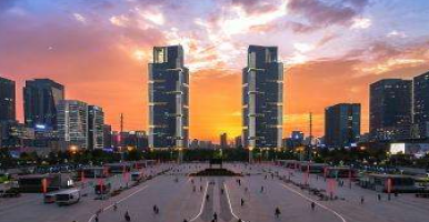 商業(yè)大廈寫字樓智慧廁所怎么建?中期科技ZONTREE智慧公廁解密