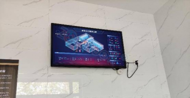 這批莆田智慧公廁智慧廁所太高級，行業(yè)最全功能頂配「中期科技」