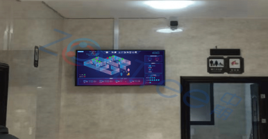 一文了解「中期科技」智慧公廁｜智慧廁所 管理系統(tǒng)獨(dú)特價(jià)值和功能