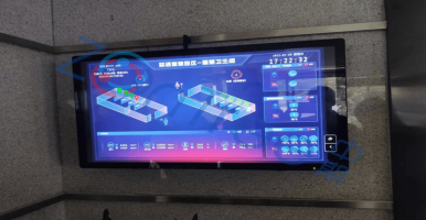 物聯(lián)網(wǎng)大腦讓智慧公廁管理更精細化！中期科技ZONTREE批量項目經(jīng)驗總結