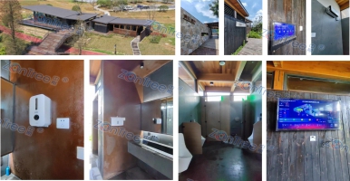 為什么說(shuō)智慧公廁是智慧城市物聯(lián)網(wǎng)應(yīng)用新風(fēng)向？@中期科技ZONTREE智慧公廁百科