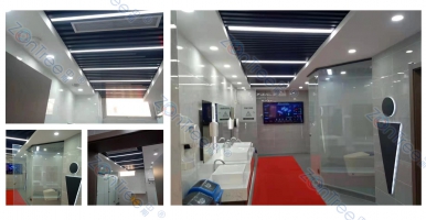 智慧公廁建設(shè)重在精細(xì)化管理，中期科技多維信息技術(shù)創(chuàng)新強化智慧廁所數(shù)字化賦能