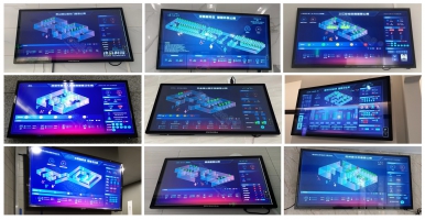 一分鐘了解智慧公廁最實用最便捷的功能有哪些？中期「智慧廁所」