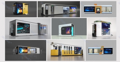 智慧公廁發(fā)展之路：技術(shù)迭代、建設(shè)加速、前景廣闊@中期科技實例