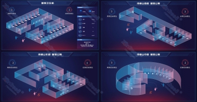 什么是物聯(lián)網(wǎng)智慧公廁？透過中期科技智慧廁所精品案例了解
