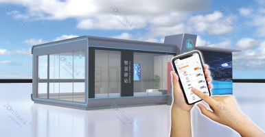 智慧公廁設(shè)備選型 - 點擊查詢