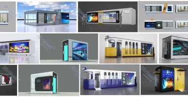 智慧公廁：打破信息孤島，實(shí)現(xiàn)協(xié)同管理和服務(wù)@中期科技