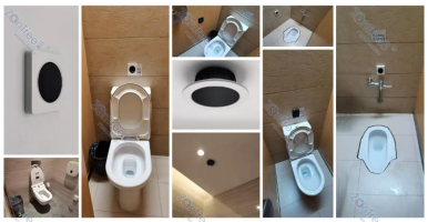 選擇城市智慧驛站，要考慮“心臟”智慧公廁系統(tǒng)是否強大@中期