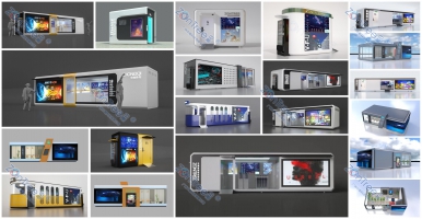 中期科技：智慧公廁賦予公共廁所信息化的前沿科技