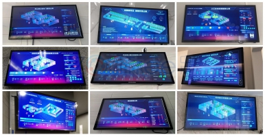 智慧公廁全系列產(chǎn)品、最齊全的智慧公廁智能設(shè)備清單—點(diǎn)擊查詢