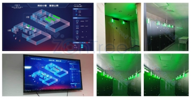 智慧公廁顛覆傳統(tǒng)公共廁所管理，提升城市環(huán)境衛(wèi)生品質(zhì)@中期科技