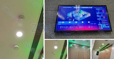 智慧公廁建設(shè)方案_實(shí)現(xiàn)公共廁所智慧化的步驟與應(yīng)用@中期科技