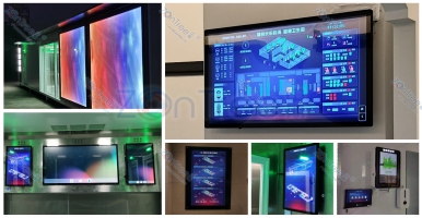 智慧公廁！高科技手段提升城市品質(zhì)與形象｜中期科技