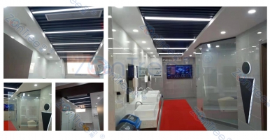 智慧公廁，把公共廁所作為有機整體的智能化管理系統(tǒng)｜中期科技