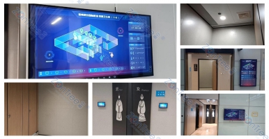 智慧公廁，城市管理新亮點(diǎn)｜廣州中期科技有限公司