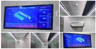 打造智慧公廁，智慧城市建設(shè)的引擎｜廣州中期科技有限公司