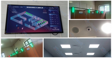 智慧公廁：提升城市環(huán)境品質(zhì)的智慧之選｜廣州中期科技有限公司