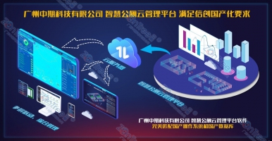 智慧公廁功能有哪些？廣州中期科技有限公司海量案例解讀