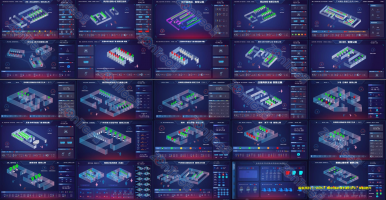 智慧公廁，城市文明的新基建與未來公共服務的革新