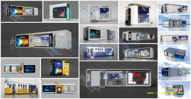 海量案例解讀智慧公廁的高效管理模式｜廣州中期科技有限公司