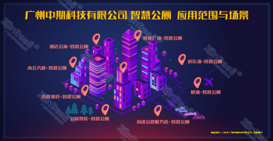 實(shí)例解讀：智慧公廁管理上的優(yōu)勢